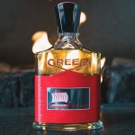 Creed Viking edp 120 ml  for men Erkek Tester Parfüm 